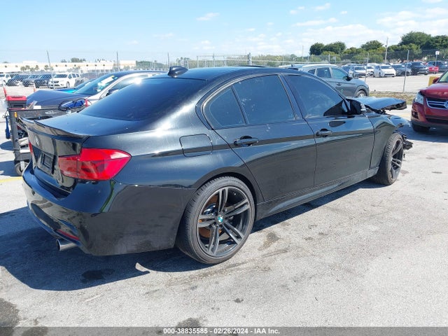 WBA8B3G57JNV01534 BMW 340i