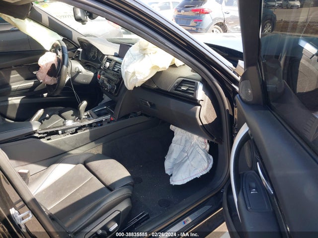 WBA8B3G57JNV01534 BMW 340i