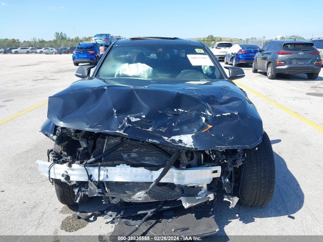 BMW 340i 2018 WBA8B3G57JNV01534 Image 6