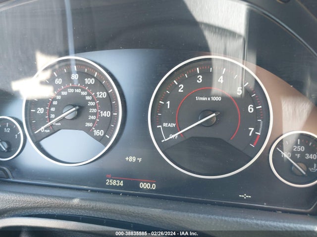 BMW 340i 2018 WBA8B3G57JNV01534 Image 7