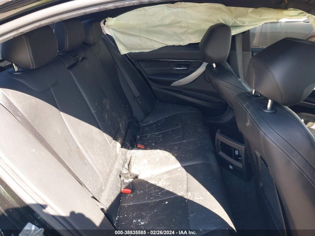 BMW 340i 2018 WBA8B3G57JNV01534 Image 8