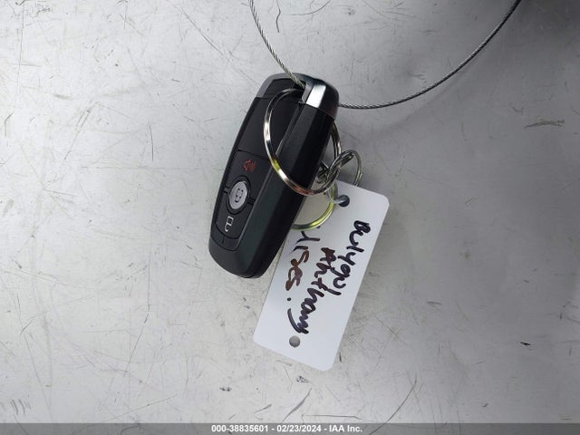 Ford Maverick Lariat 2023 3FTTW8E33PRA71877 Image 11