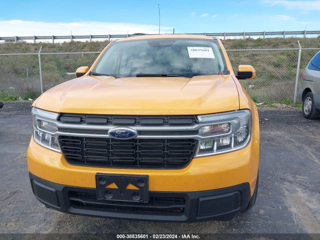 Ford Maverick Lariat 2023 3FTTW8E33PRA71877 Image 13