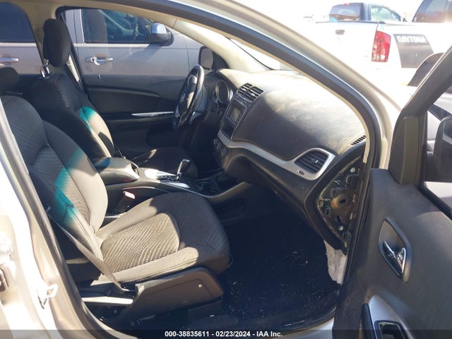 Dodge JOURNEY SE 2014 3C4PDCAB6ET263723 Image 5