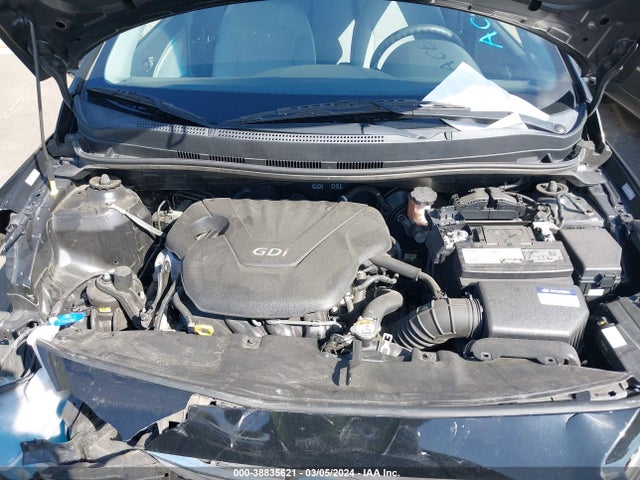 Hyundai ACCENT SE 2016 KMHCT5AE1GU255217 Image 10