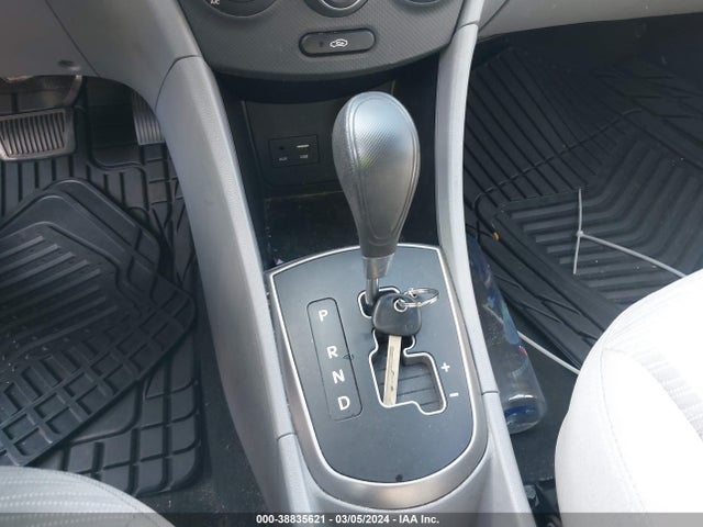Hyundai ACCENT SE 2016 KMHCT5AE1GU255217 Image 11