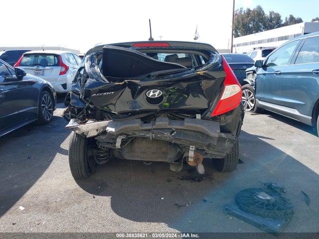 Hyundai ACCENT SE 2016 KMHCT5AE1GU255217 Image 14