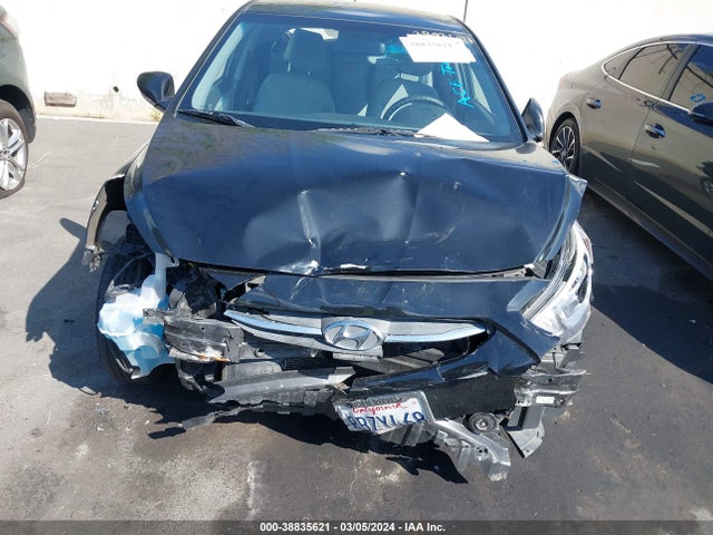 Hyundai ACCENT SE 2016 KMHCT5AE1GU255217 Image 6