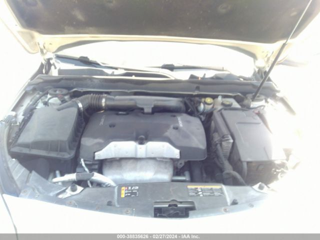 1G11B5SL0EF213496 Chevrolet Malibu 1ls