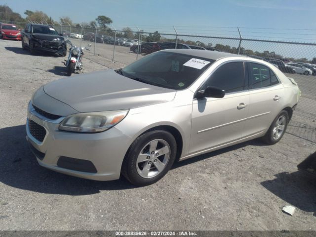 1G11B5SL0EF213496 Chevrolet Malibu 1ls