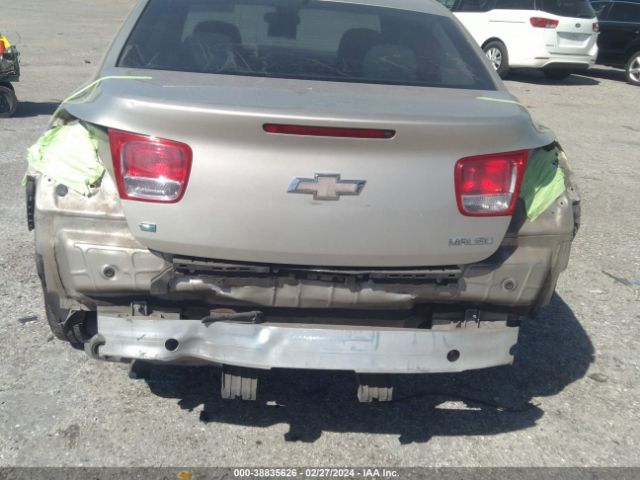 1G11B5SL0EF213496 Chevrolet Malibu 1ls