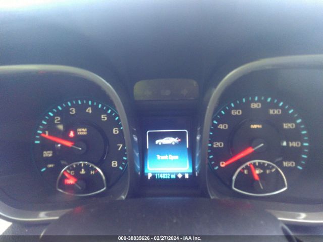 1G11B5SL0EF213496 Chevrolet Malibu 1ls