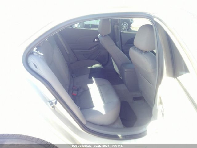 1G11B5SL0EF213496 Chevrolet Malibu 1ls