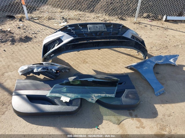 Hyundai Elantra N Line 2023 KMHLR4AF1PU479167 Image 12