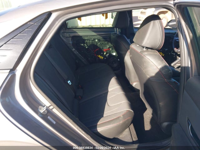 Hyundai Elantra N Line 2023 KMHLR4AF1PU479167 Image 8