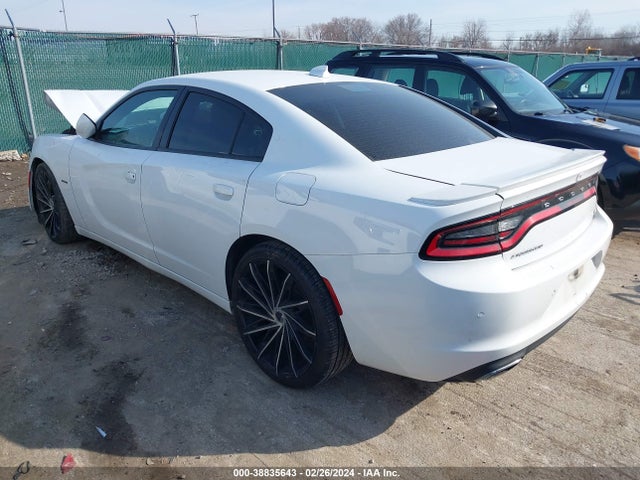 Dodge CHARGER R/T 2018 2C3CDXCT7JH142458 Image 3