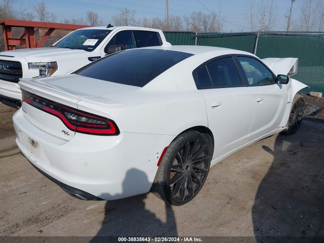 Dodge CHARGER R/T 2018 2C3CDXCT7JH142458 Image 4