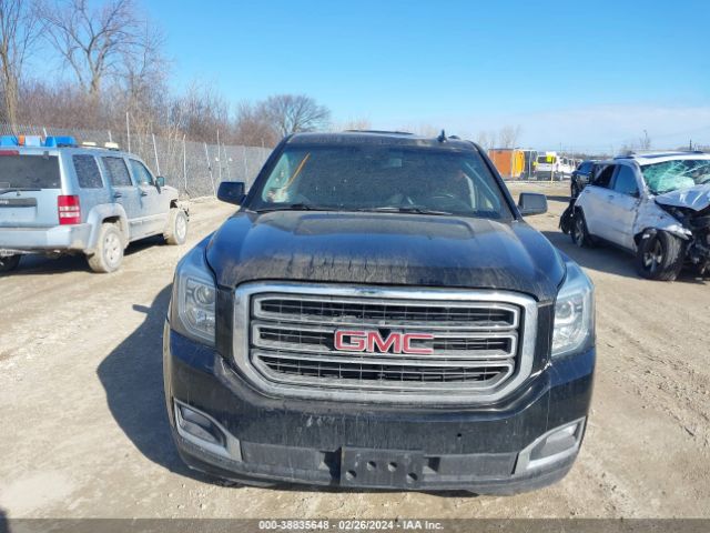 1GKS2GKC9JR303329 GMC Yukon Xl Slt