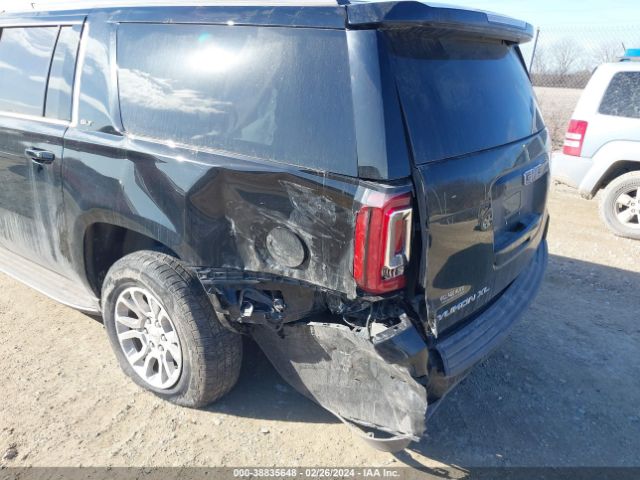 1GKS2GKC9JR303329 GMC Yukon Xl Slt