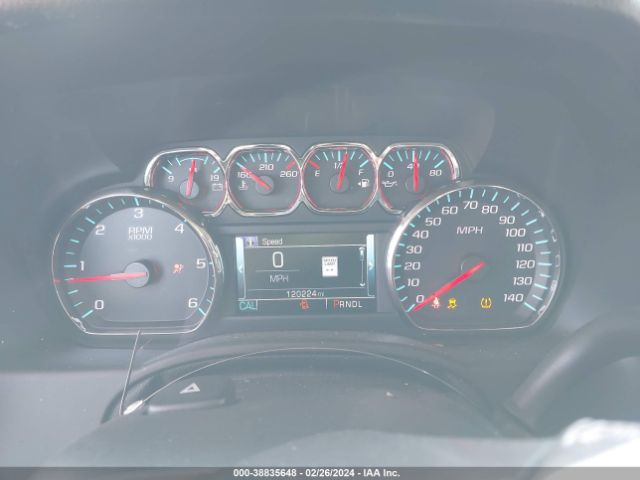 1GKS2GKC9JR303329 GMC Yukon Xl Slt