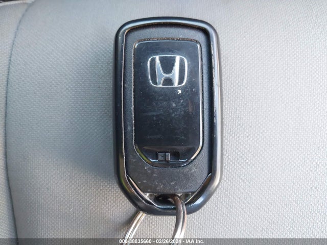 Honda CIVIC EX 2019 19XFC1F33KE011349 Image 11