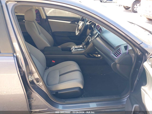 Honda CIVIC EX 2019 19XFC1F33KE011349 Image 5