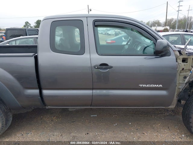 Toyota Tacoma Prerunner 2014 5TFTX4GN5EX031034 Image 14