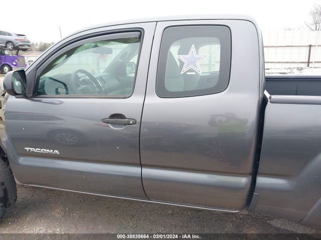 Toyota Tacoma Prerunner 2014 5TFTX4GN5EX031034 Image 15