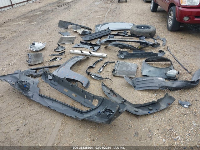 Toyota Tacoma Prerunner 2014 5TFTX4GN5EX031034 Image 12