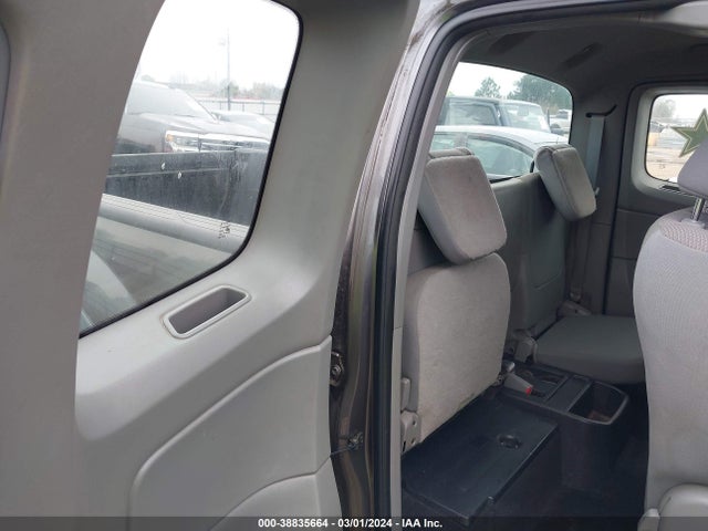 Toyota Tacoma Prerunner 2014 5TFTX4GN5EX031034 Image 8
