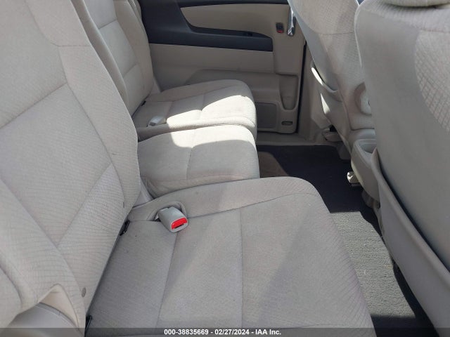 Honda ODYSSEY EX 2016 5FNRL5H42GB069240 Image 8
