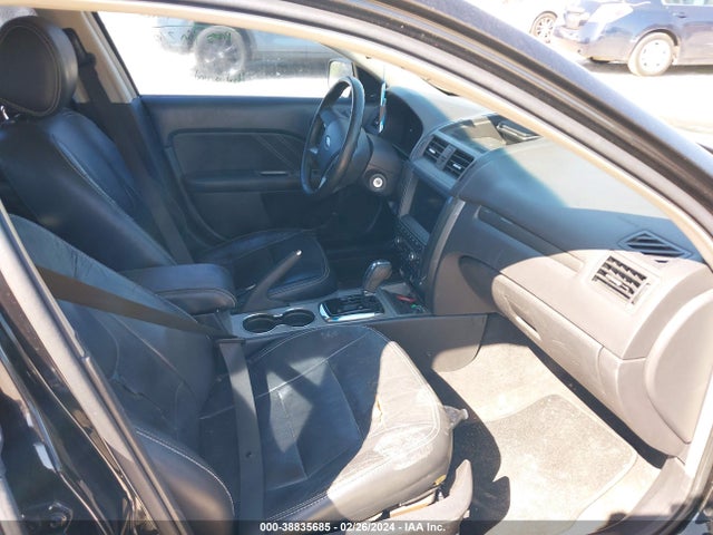 Продаж на аукціоні авто 2012 Ford Fusion Sport, vin: 3FAHP0KC1CR254784, номер лоту: 38835685