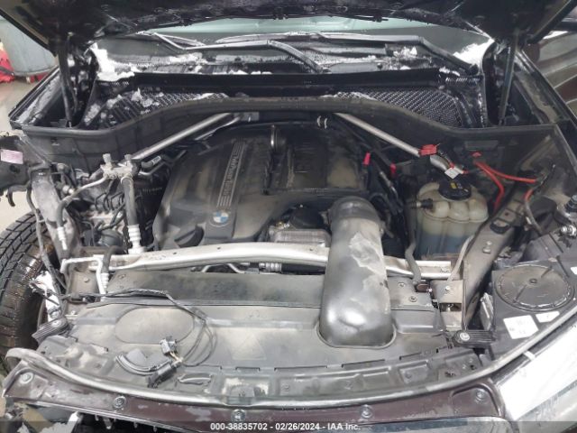 5UXKR0C57JL075850 BMW X5 Xdrive35i