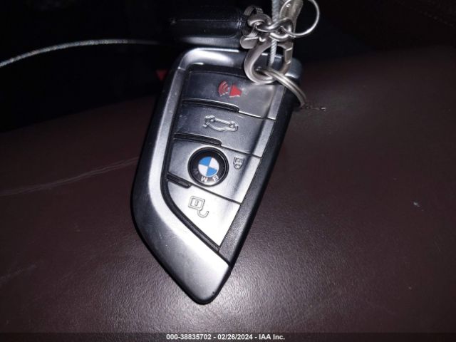 5UXKR0C57JL075850 BMW X5 Xdrive35i