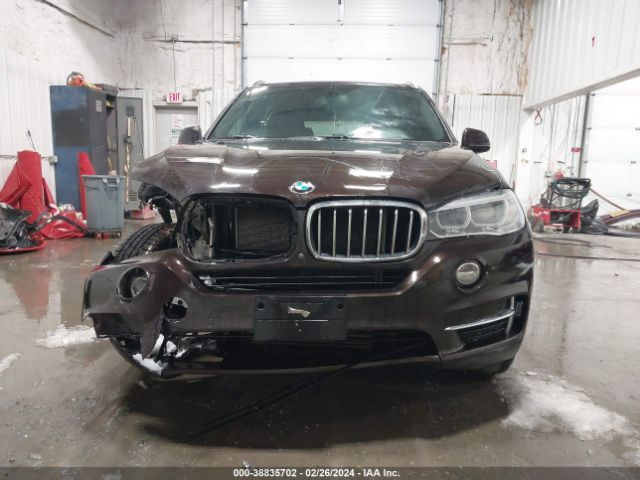 5UXKR0C57JL075850 BMW X5 Xdrive35i