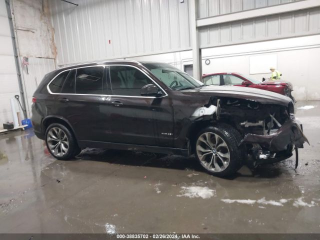 5UXKR0C57JL075850 BMW X5 Xdrive35i