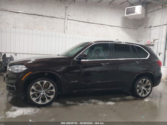 5UXKR0C57JL075850 BMW X5 Xdrive35i