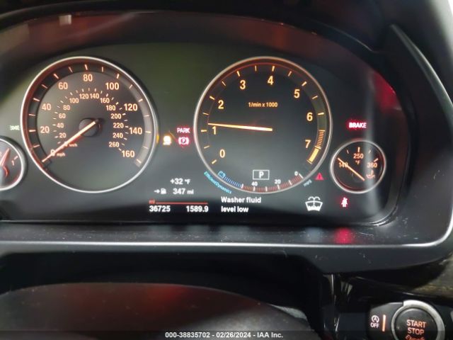 5UXKR0C57JL075850 BMW X5 Xdrive35i