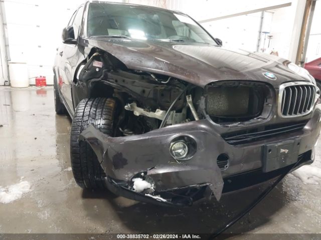 5UXKR0C57JL075850 BMW X5 Xdrive35i