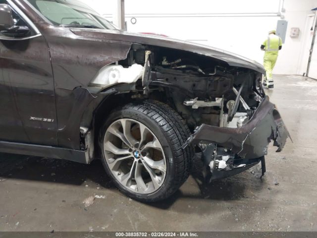 5UXKR0C57JL075850 BMW X5 Xdrive35i
