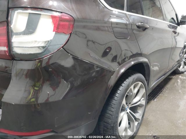 5UXKR0C57JL075850 BMW X5 Xdrive35i