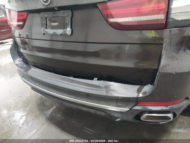 5UXKR0C57JL075850 BMW X5 Xdrive35i