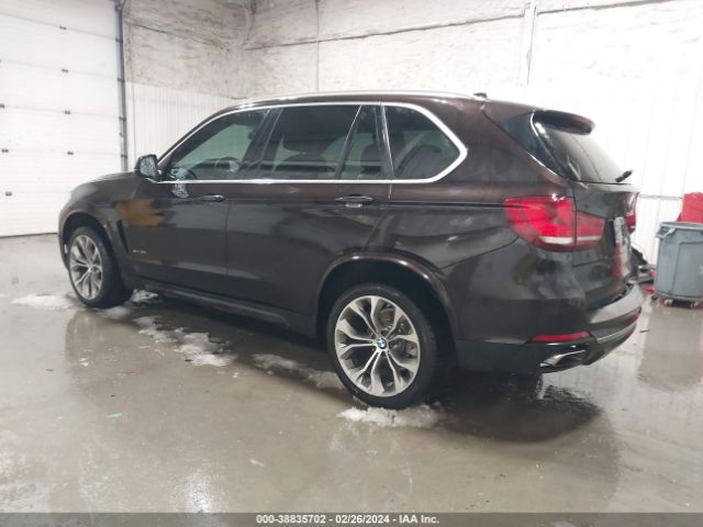 5UXKR0C57JL075850 BMW X5 Xdrive35i