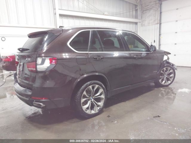 5UXKR0C57JL075850 BMW X5 Xdrive35i