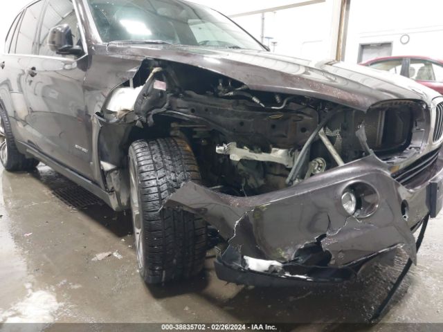 5UXKR0C57JL075850 BMW X5 Xdrive35i