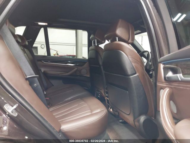 5UXKR0C57JL075850 BMW X5 Xdrive35i