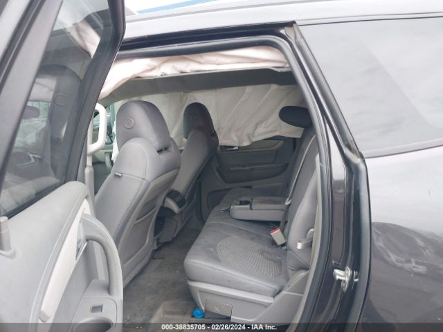 1GNKRFEDXHJ314782 Chevrolet Traverse Ls