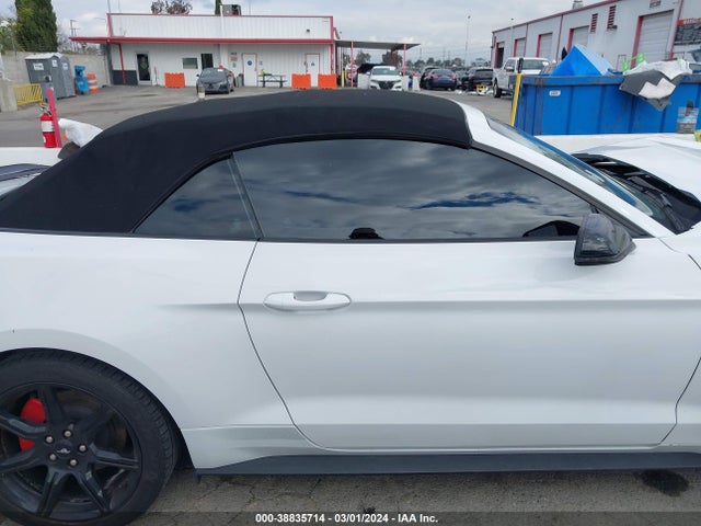 Ford Mustang Ecoboost Premium 2021 1FATP8UH3M5114550 Image 13