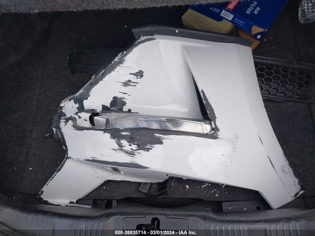 Ford Mustang Ecoboost Premium 2021 1FATP8UH3M5114550 Image 19