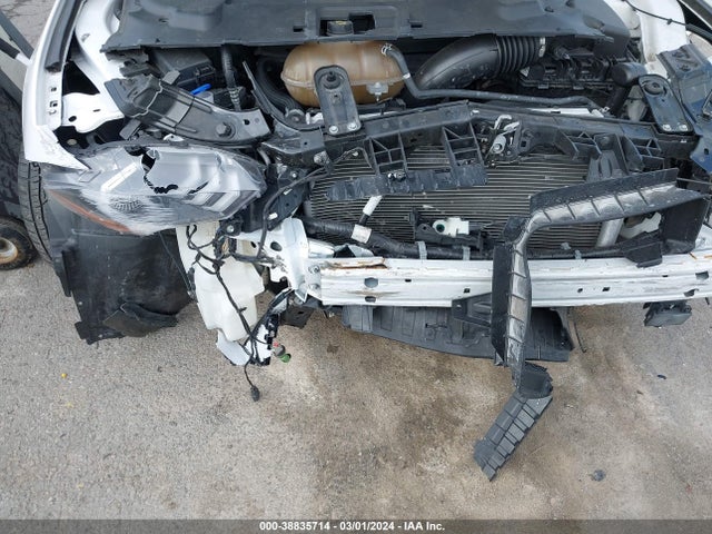 Ford Mustang Ecoboost Premium 2021 1FATP8UH3M5114550 Image 6